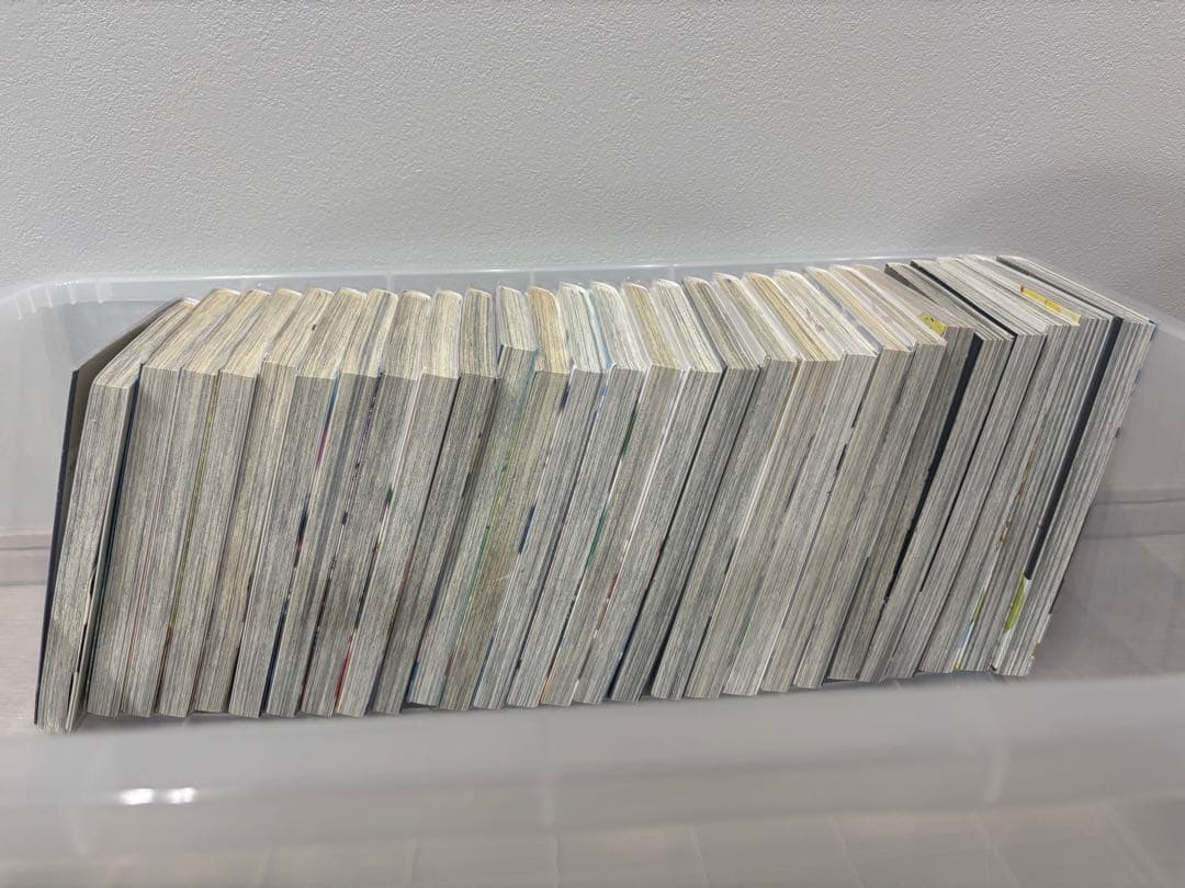 この音とまれ　1〜33巻　ブックカバー付　29〜33巻新品