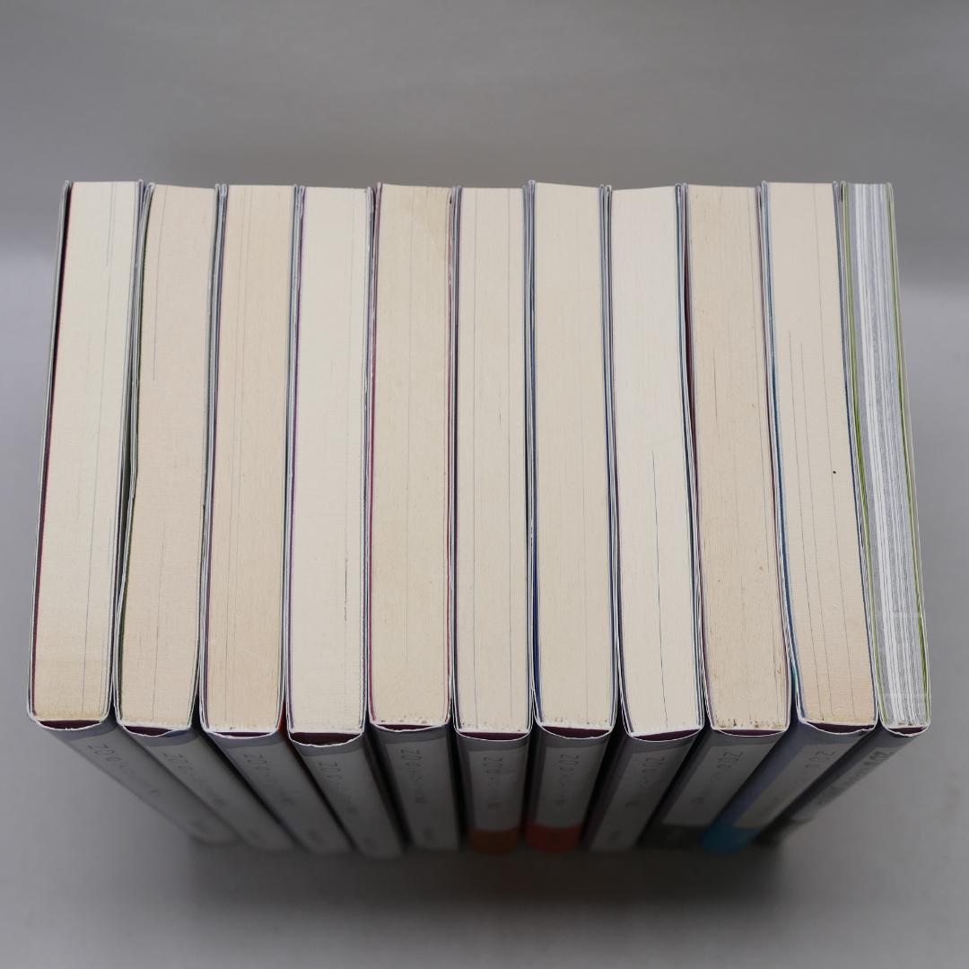 小説 No6（ナンバーシックス）本編全9巻、他計11巻セット
