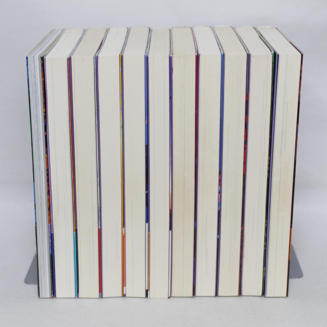 小説 No6（ナンバーシックス）本編全9巻、他計11巻セット