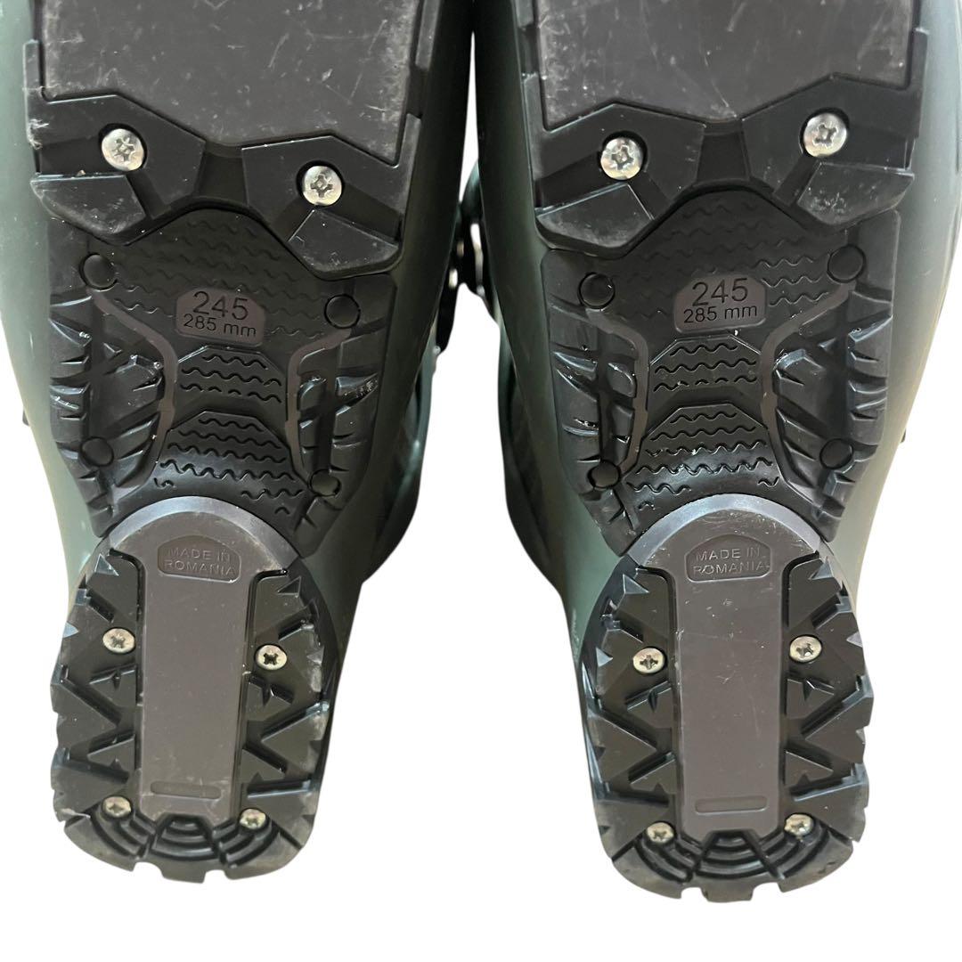 【美品】ROSSIGNOL ALL TRACK PRO LT110 24.5