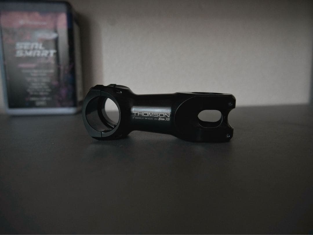 TOMSON EliteX4 90mm 0°
