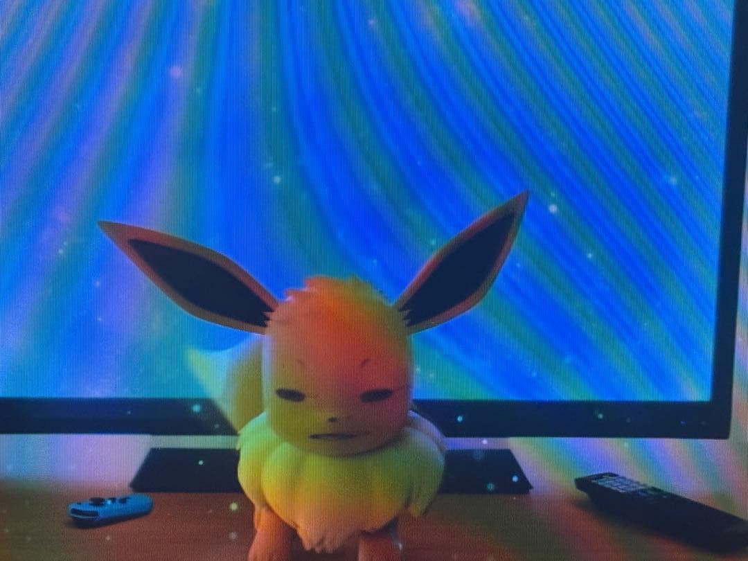ポケットモンスター Let's Go! ピカチュウ・イーブイ セット