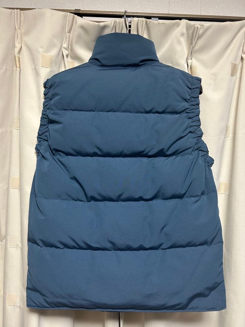 エレクトリックコテージ　DOWN VEST M
