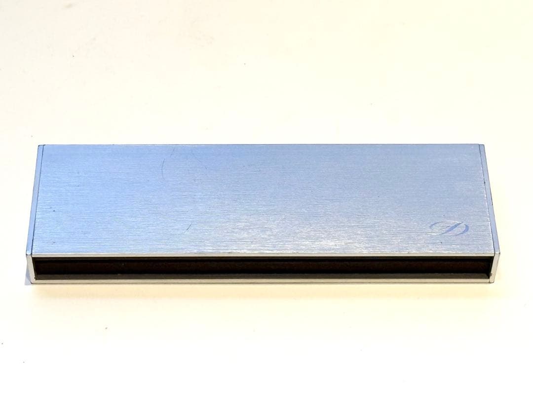 ST.Dupont デュポン SV925 クラシック ボールペン スターリング