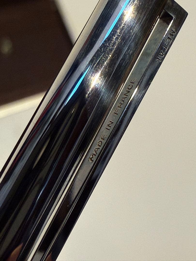ST.Dupont デュポン SV925 クラシック ボールペン スターリング
