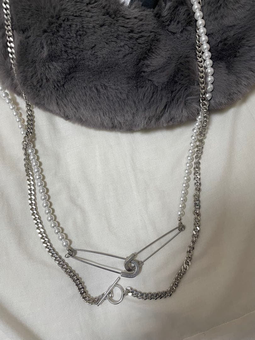 KIDILL CA4LA BIG FUR HAT キディル カシラ ファーハット