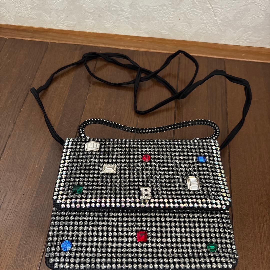 BALLY パーティーバッグ