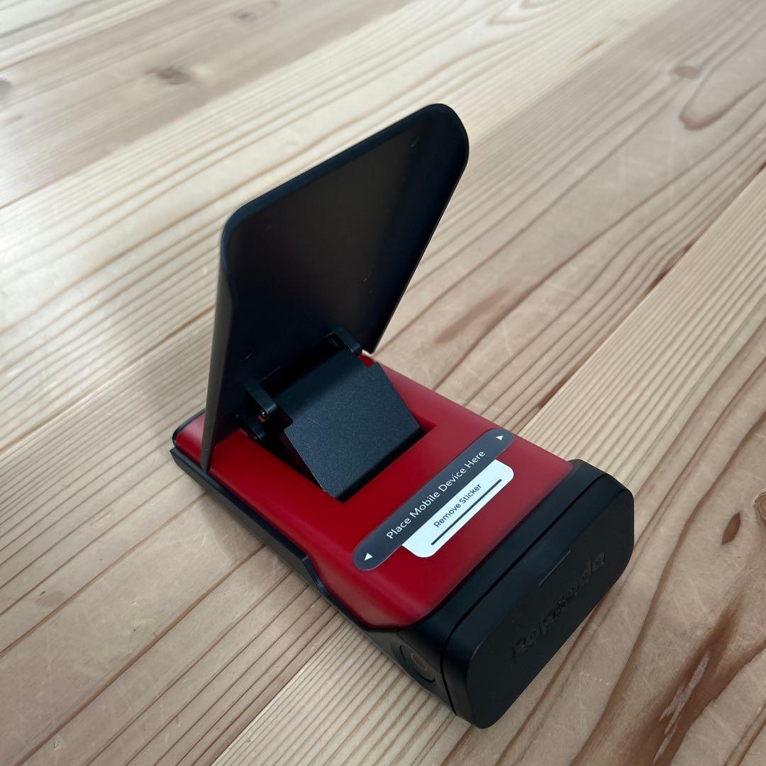 Rapsodoゴルフ弾道測定器モバイルトレーサー MLM
