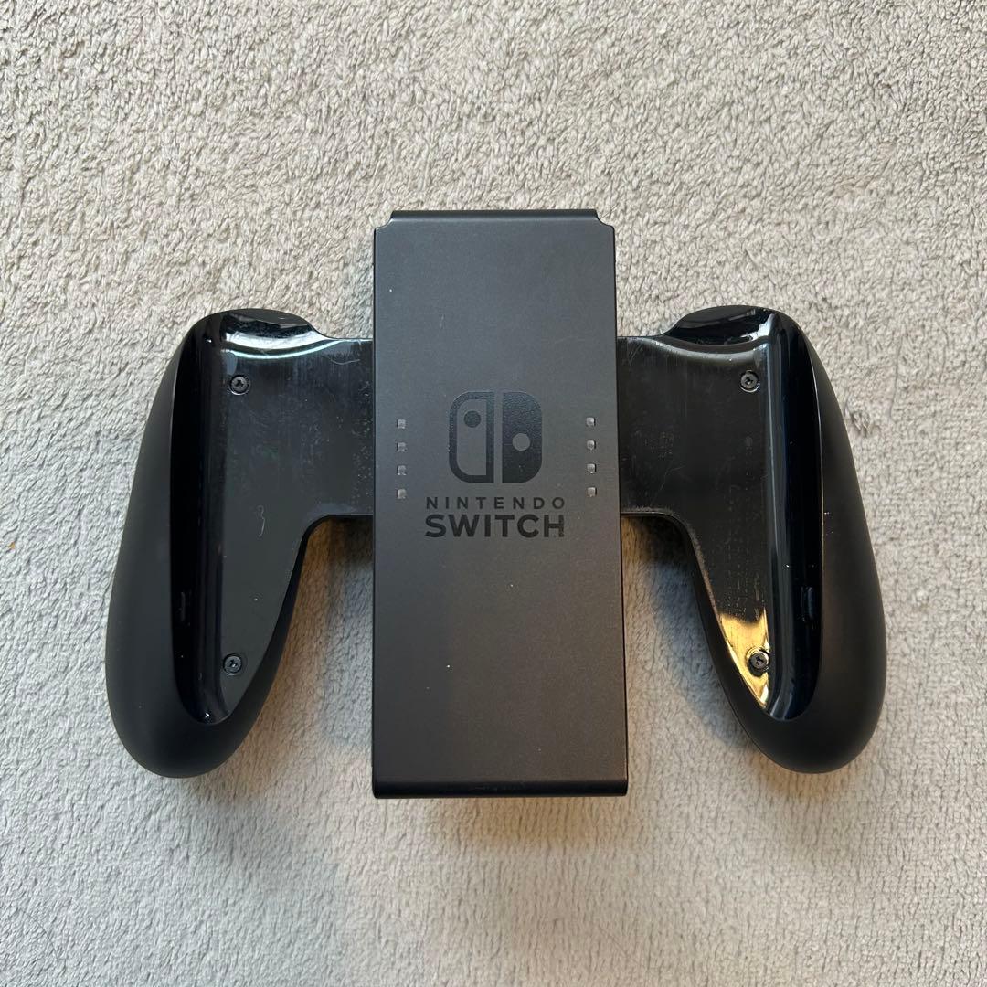Nintendo Switch スプラトゥーン2セット★マイク＆ケース付き★