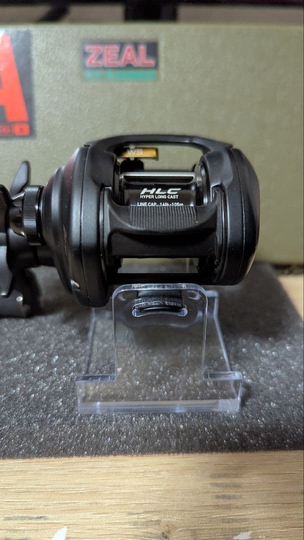 タトゥーラ HLC 一誠 モデル issei