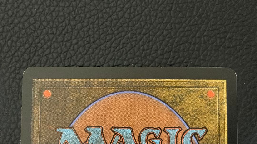 MTG 獣群の呼び声　英語　FOIL 初版