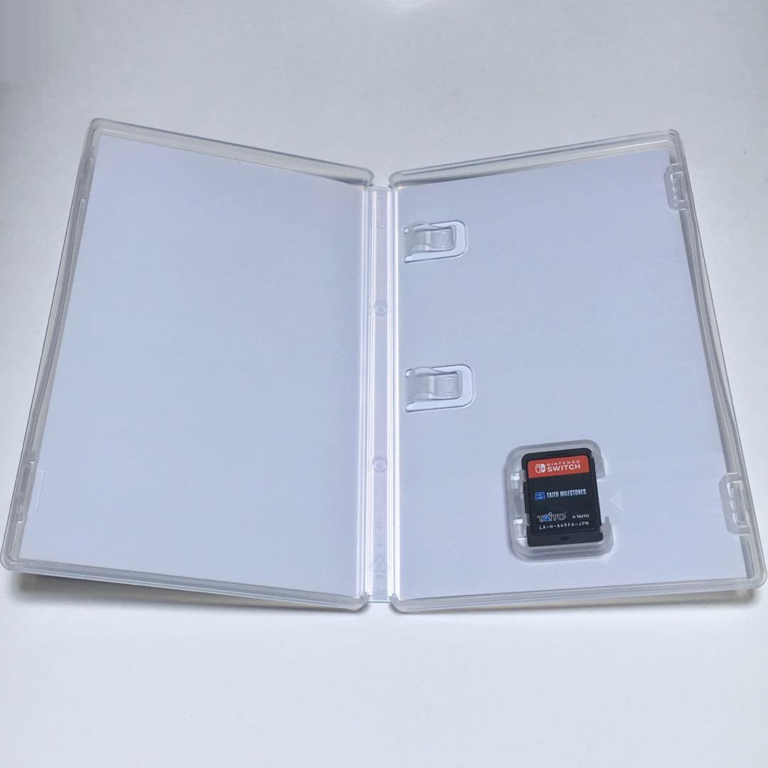 ■【中古】　タイトーマイルストーン１　Ｓｗｉｔｃｈ　ＭＩＬＥＳＴＯＮＥＳ１ ■