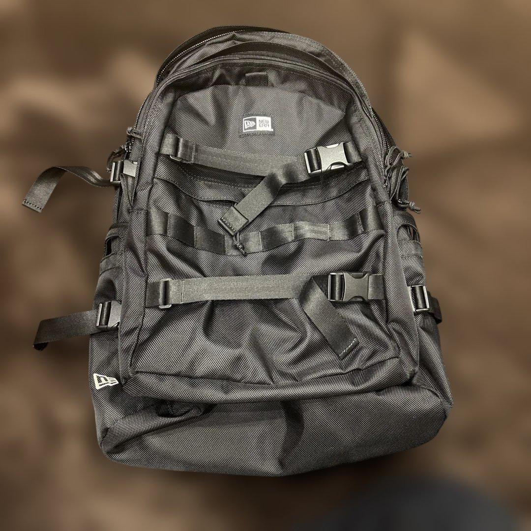 NEW ERA リュック　35L