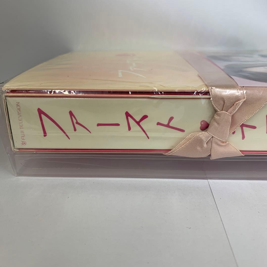 ファーストキス DVD-BOX〈6枚組〉
