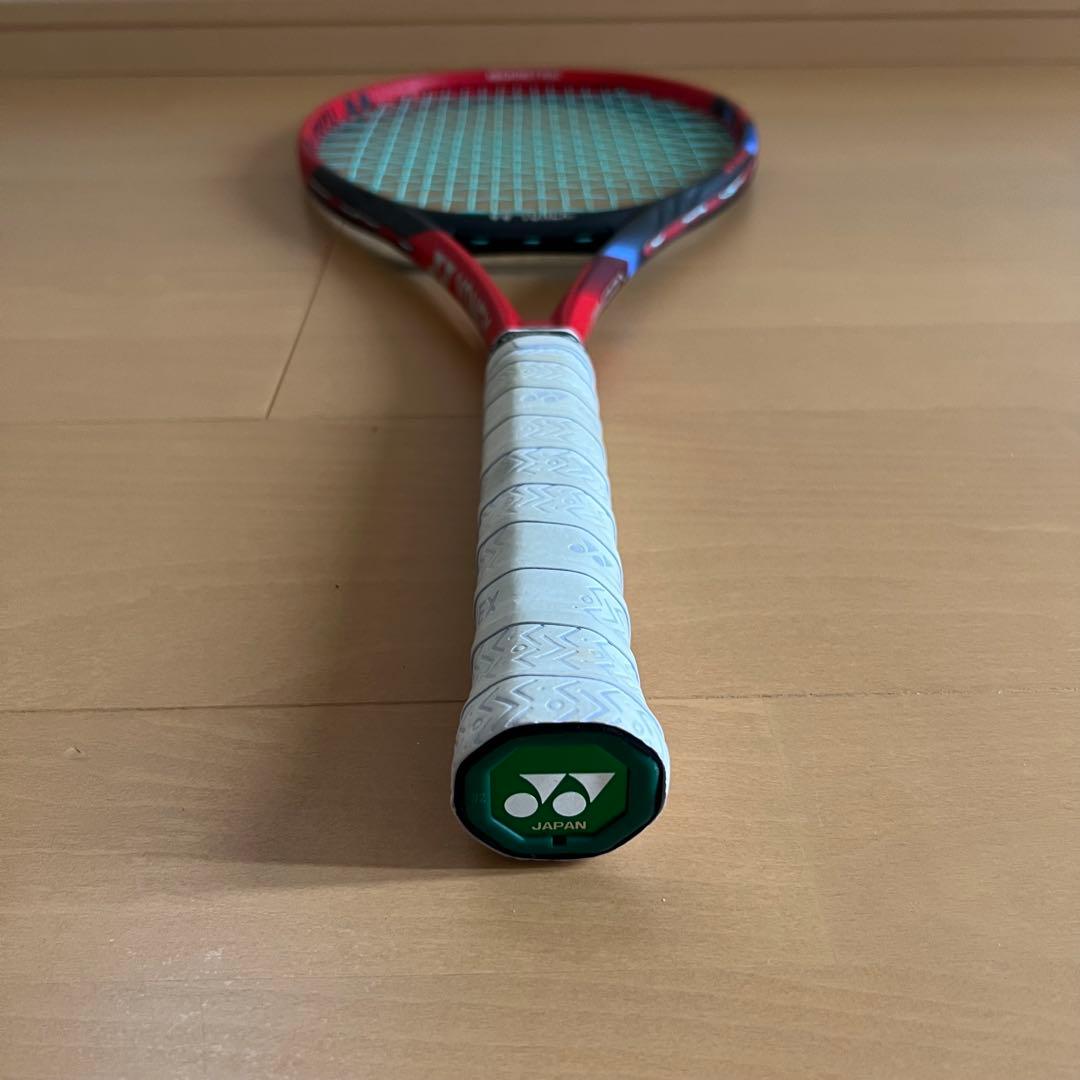 vcore98 G2 美品