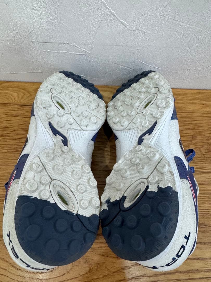 joma ホマ/ TOP FLEX 2534 (26cm) フットサルシューズ