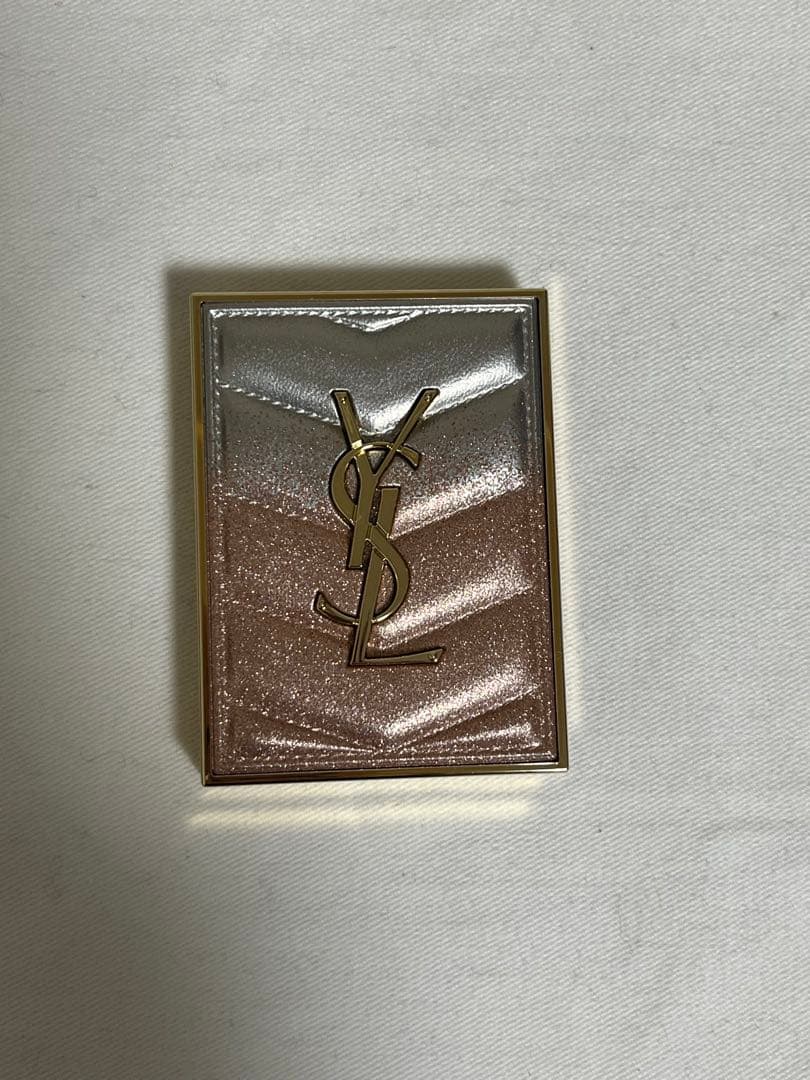 ysl クチュールミニクラッチ 126