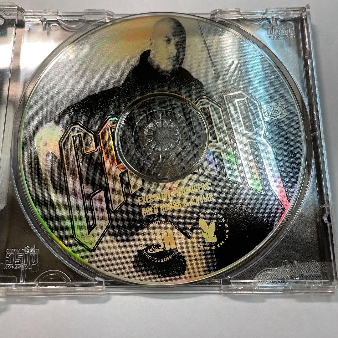 洋楽 S.T. Caviar