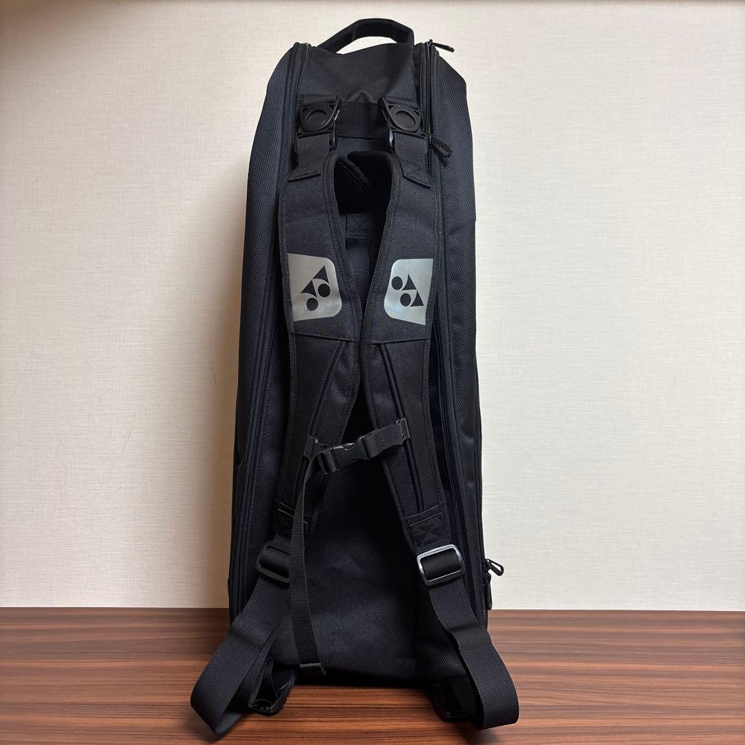 YONEX TOUR EDITION バドミントンバッグ ラケットバッグ