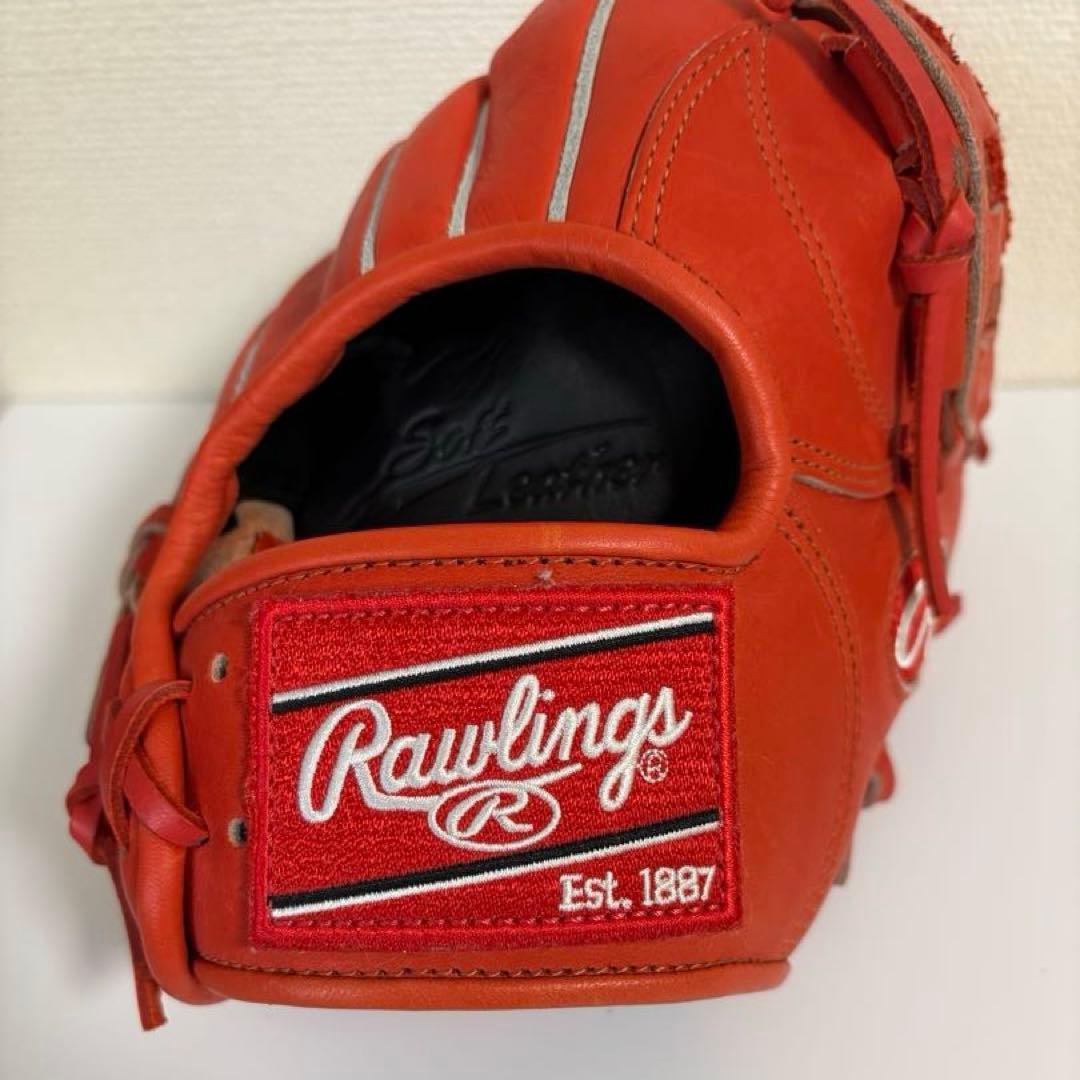 【新品】 Old Rawlings デレク・ジータ PRO MODEL