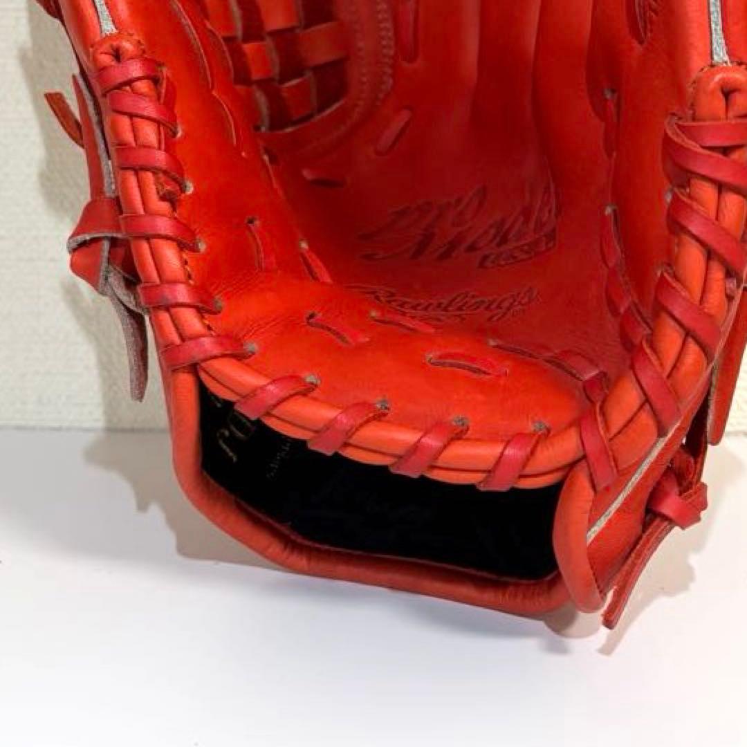 【新品】 Old Rawlings デレク・ジータ PRO MODEL