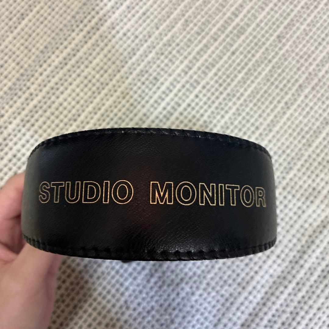 【約1万円OFF】MDR-CD900ST ヘッドフォン
