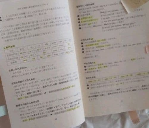 （終了）2018年度版仏検公式ガイドブック　4級傾向と対策+実施問題