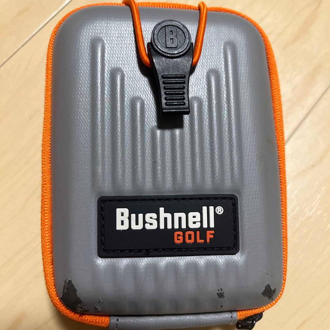 ラウンド用品・アクセサリー Bushnell GOLF TOUR V5 SHIFT