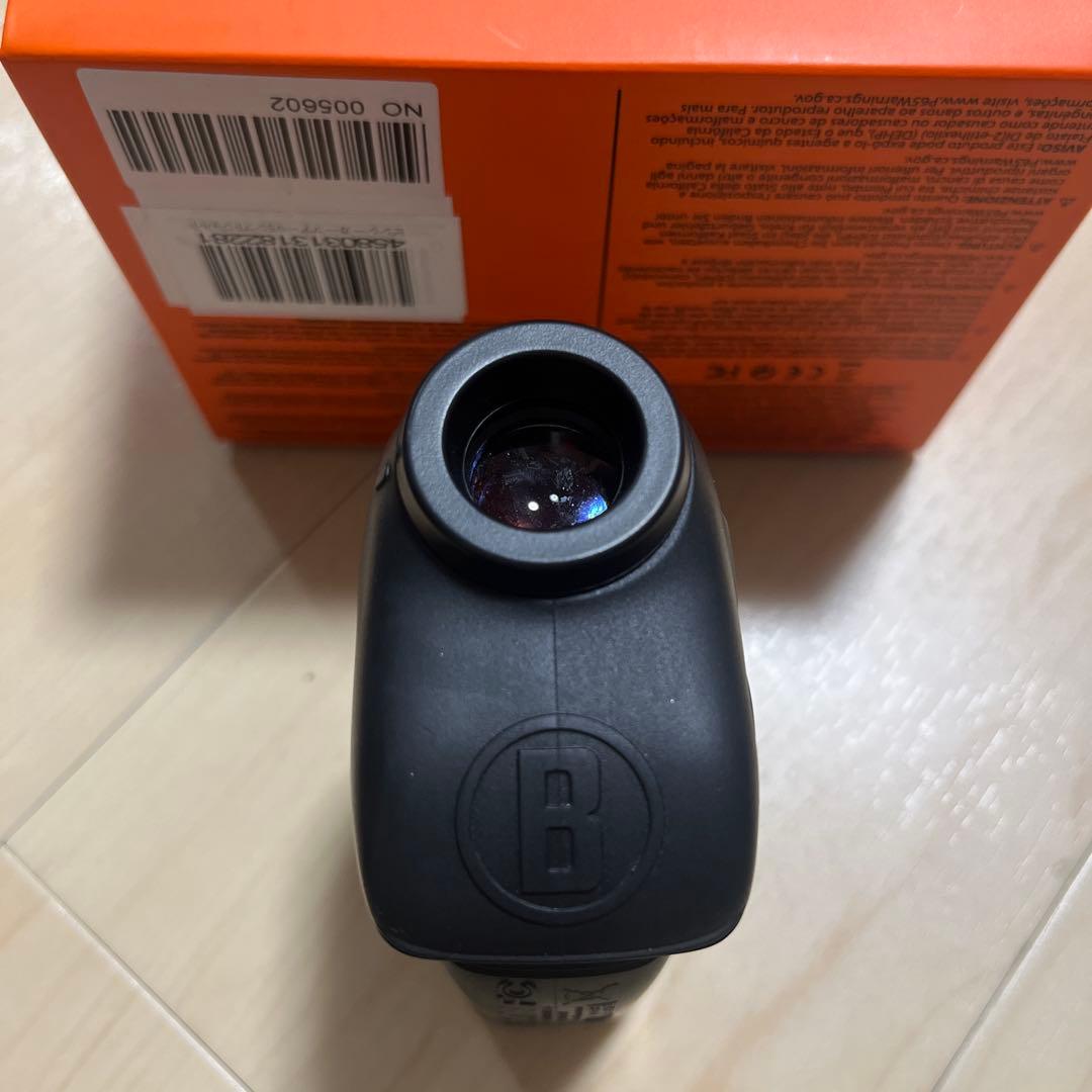 ラウンド用品・アクセサリー Bushnell GOLF TOUR V5 SHIFT