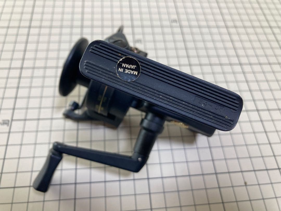 Abu Garcia cardinal C3 リール