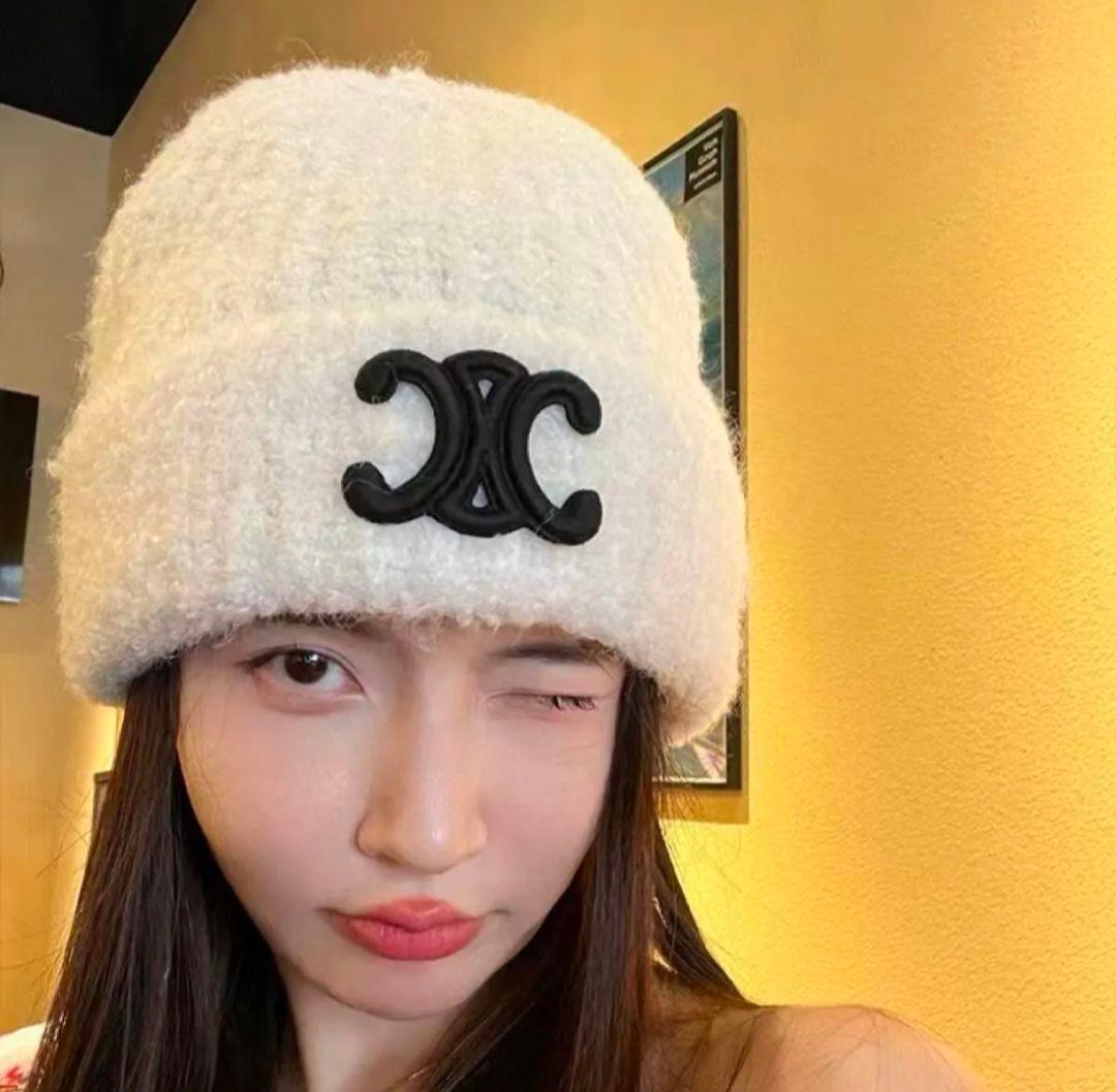 ニット帽