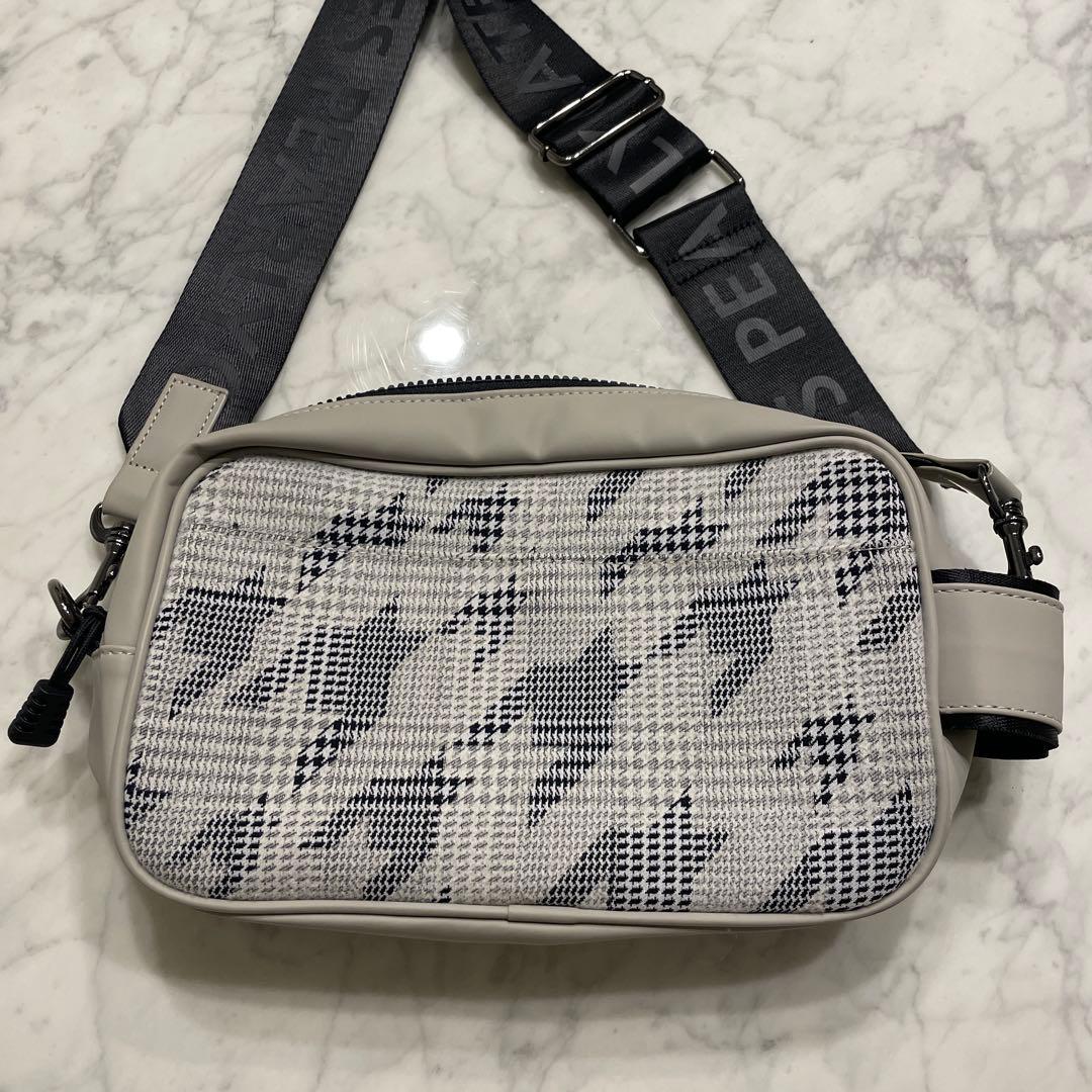 美品　パーリーゲイツ　ショルダーバッグ　レディース