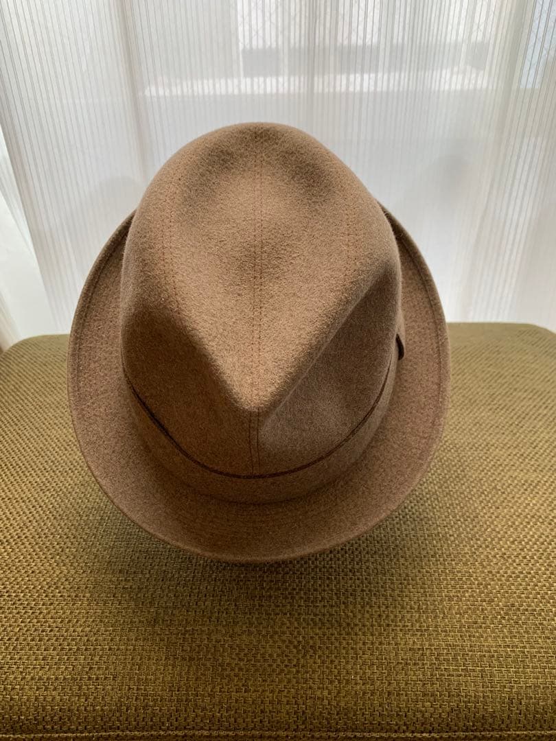 ★BORSALINO ボルサリーノ.イタリア製‼️