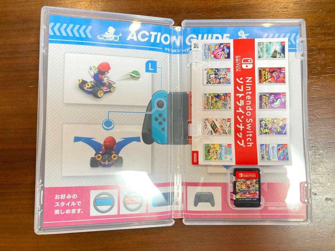 マリオカート8 デラックス Nintendo Switch 追加コンテンツ付き