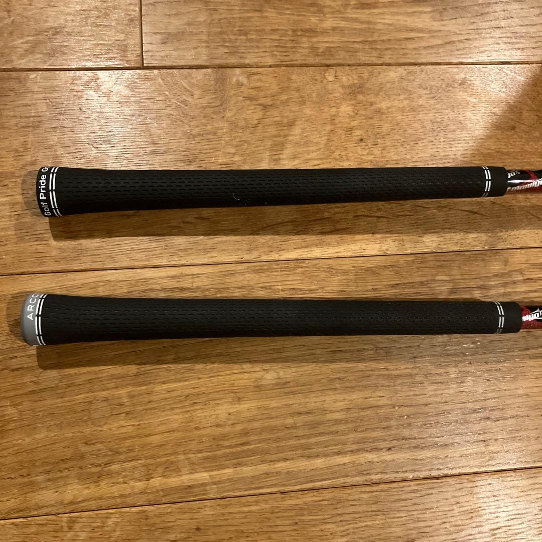 【レア】PING G425 MAX FW3番 5番　The ATTAS 6S