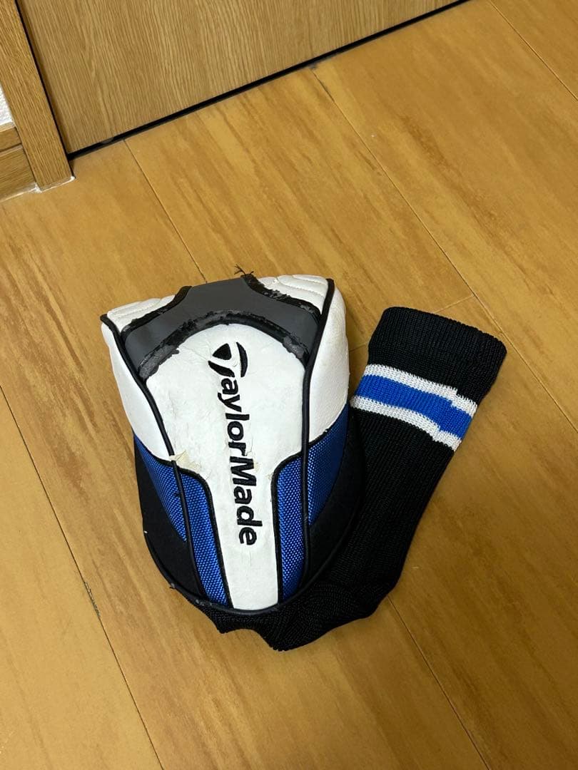 テーラーメイド JETSPEED HL ドライバー FLEX SR 1W