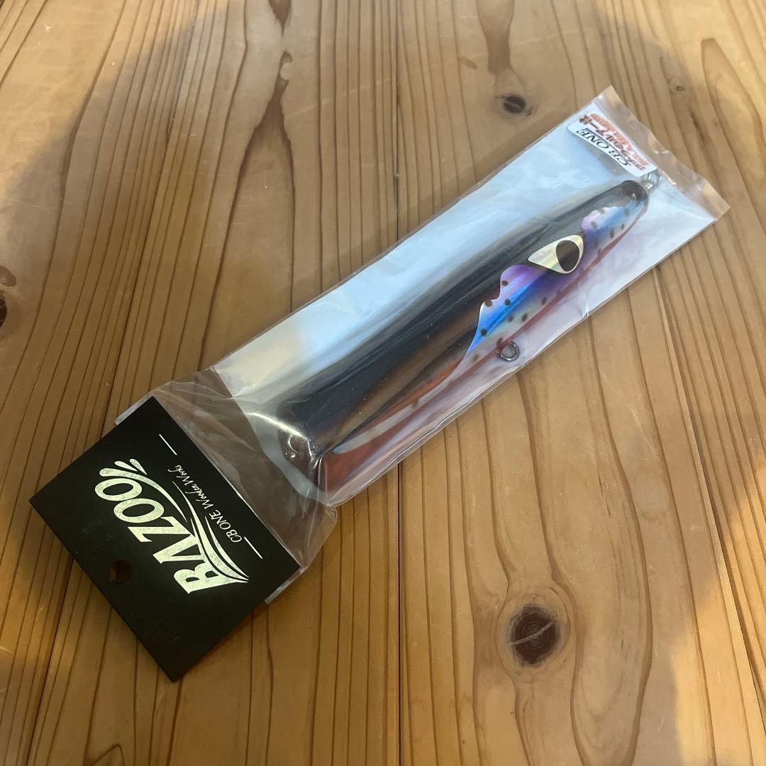 CBONE バズー180