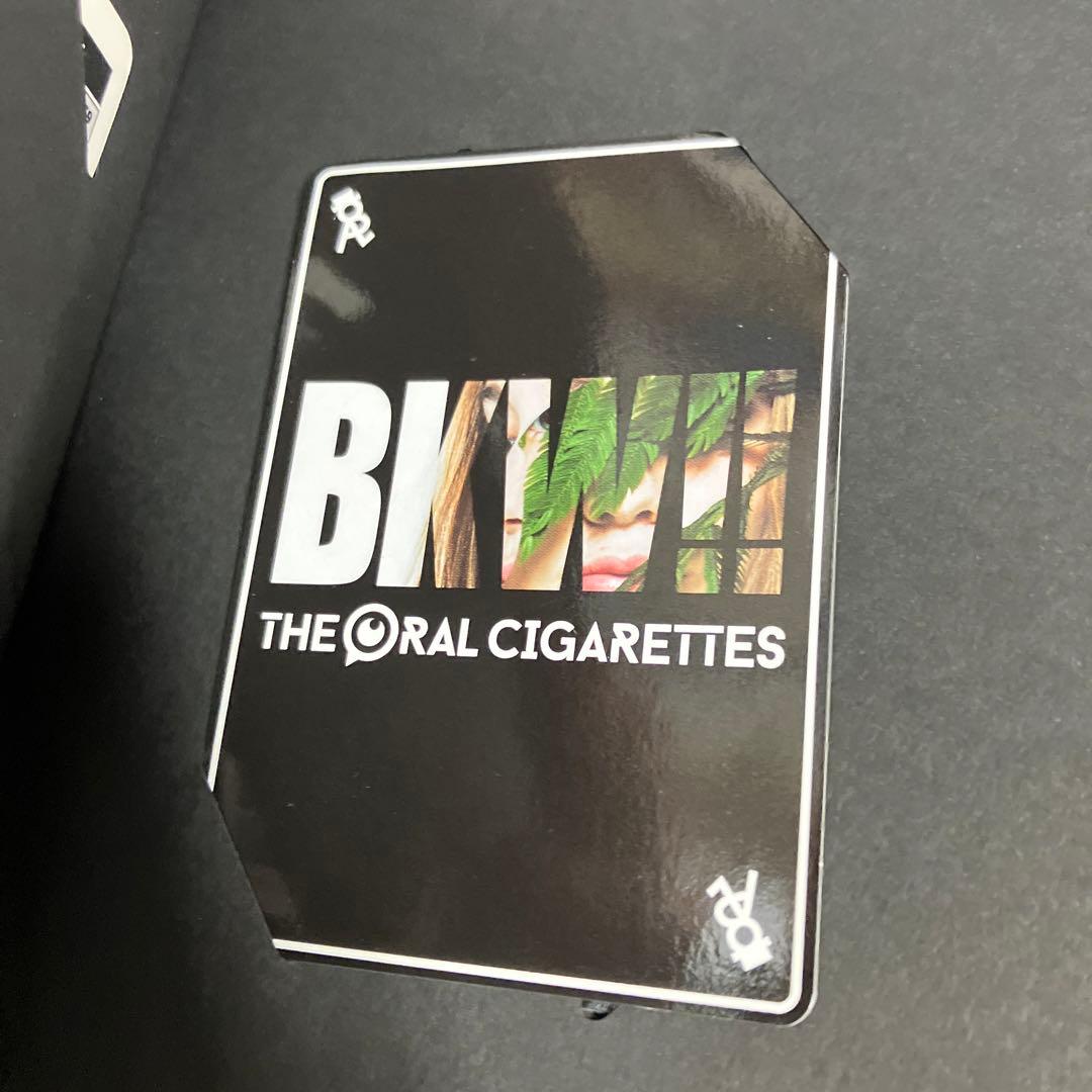 オーラルBKWカードまとめ売り
