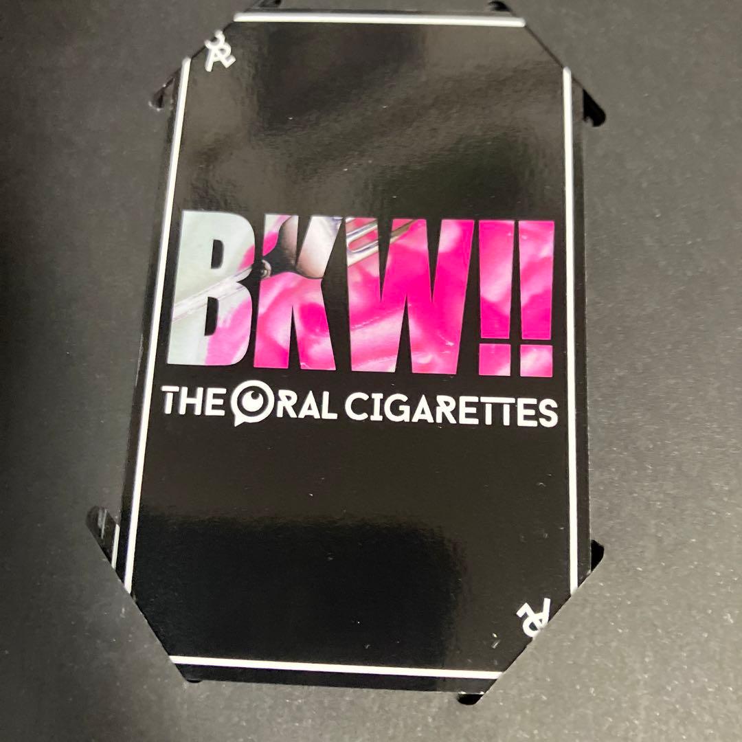 オーラルBKWカードまとめ売り