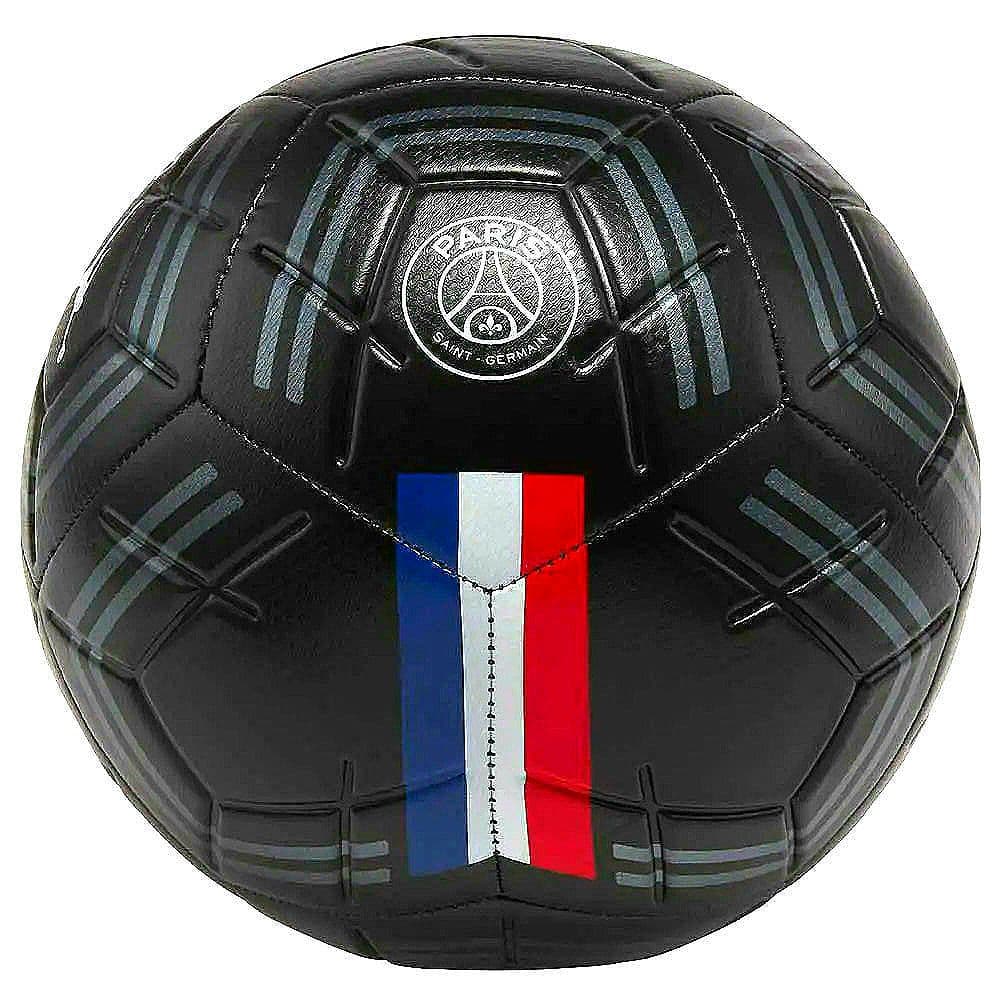 貴重☆　ジョーダン×PSG サッカーボール　５号