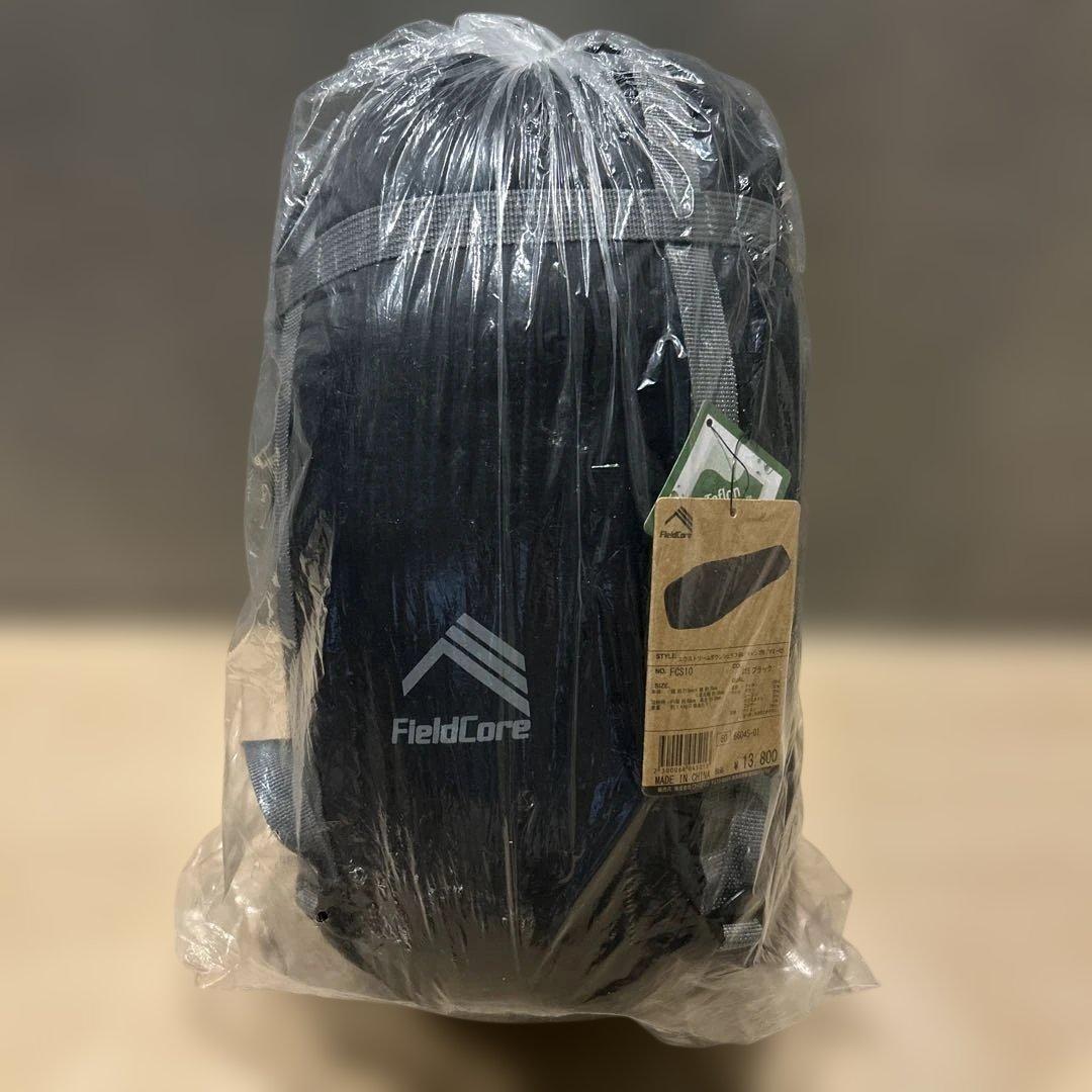 【新品】ワークマン　エクストリームダウンシュラフ 690