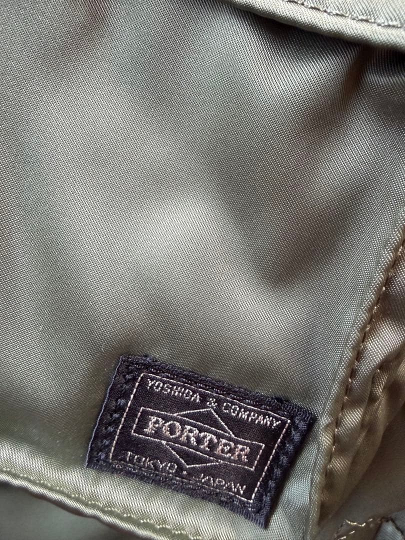 激レアLevi's x Porter Type II トラッカージャケット　XL