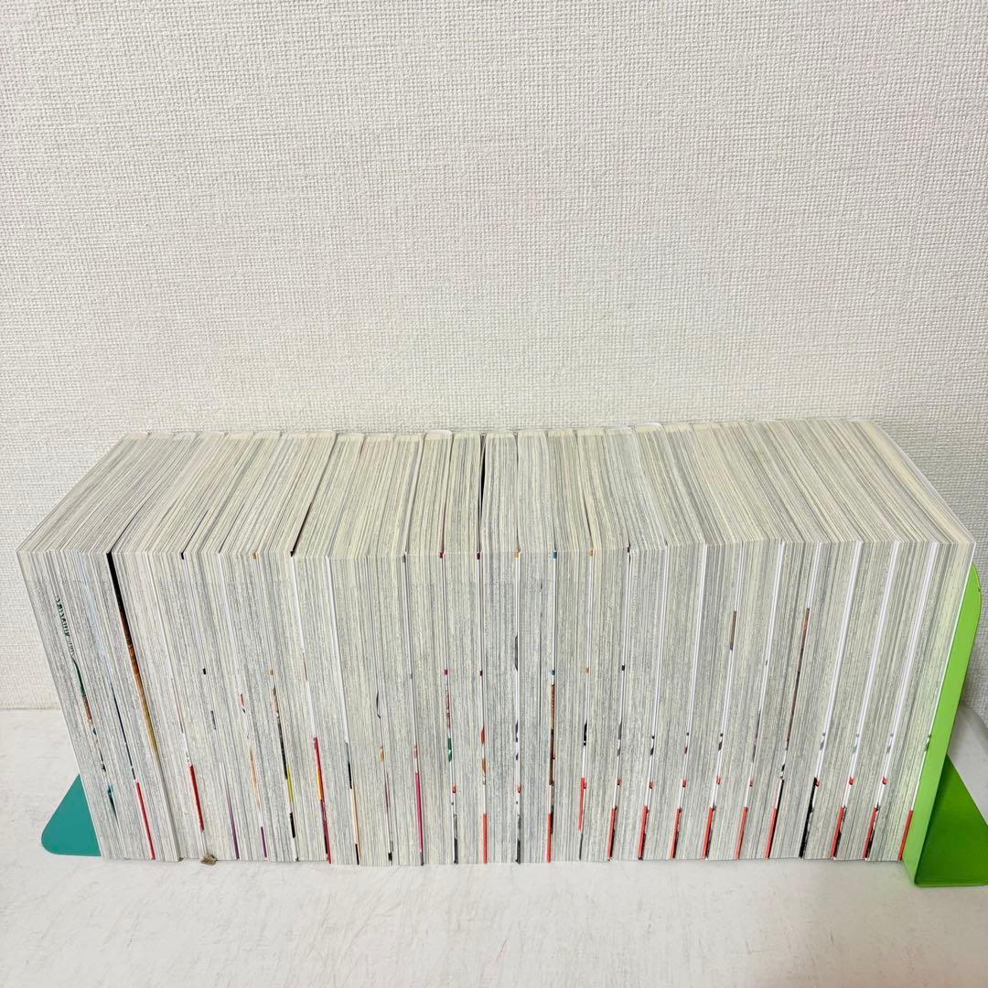 BEASTARS ビースターズ　1-22巻　全巻セット　COMPLEX 1-4巻