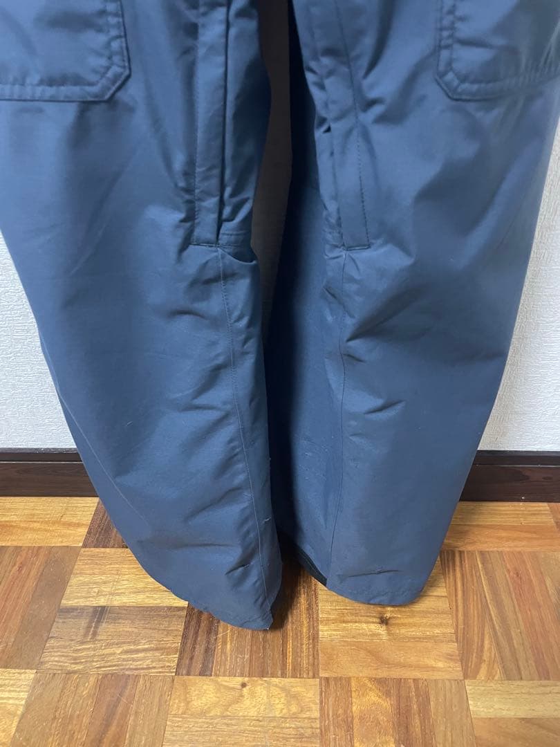 Armada Sumpter 2L Bib 2022 XXL ビブパンツ