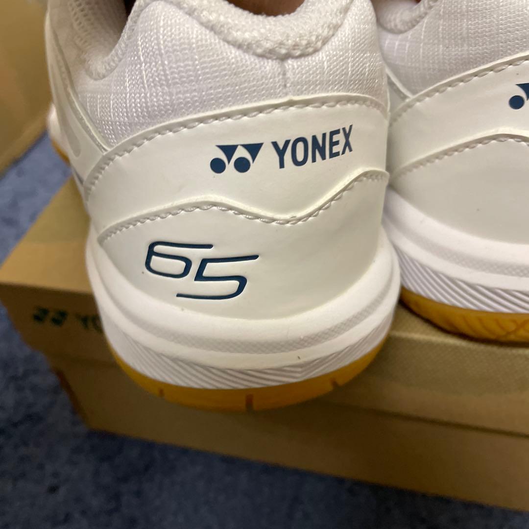YONEX パワークッション65Zワイド　SHB65Z4L 23cm