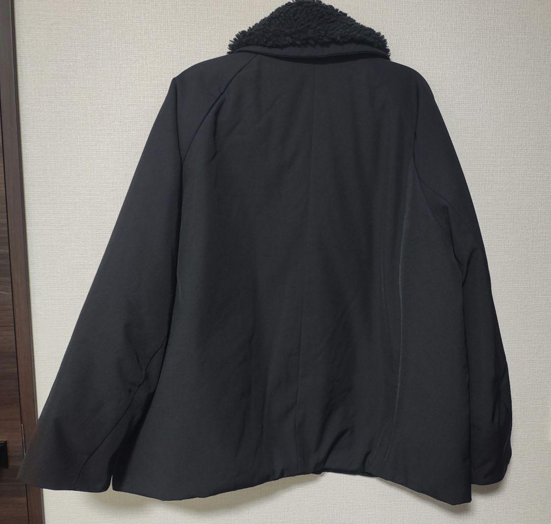 ユニクロC パフテックジャケット　XXL