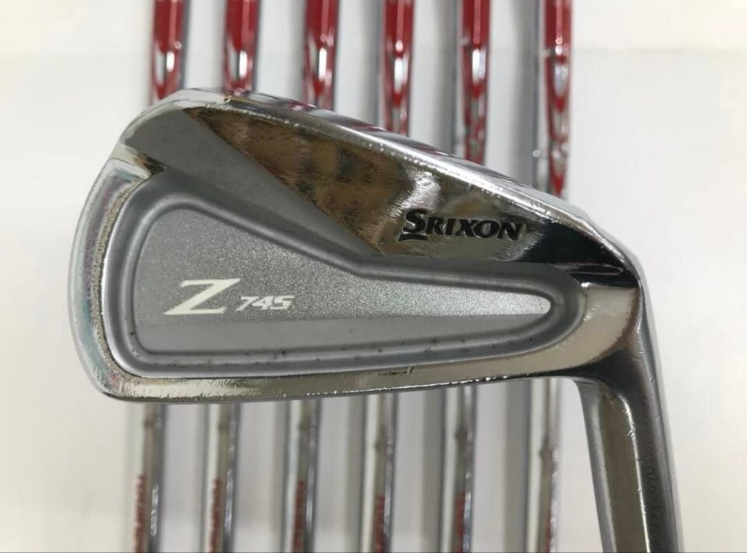 Srixon Z 745 アイアンセット 7本セット