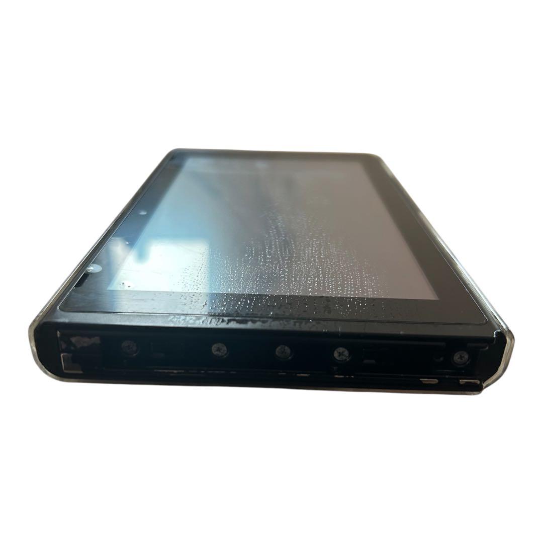 訳ありNintendoSwitch 本体セット 保護カバー付 周辺機器付き