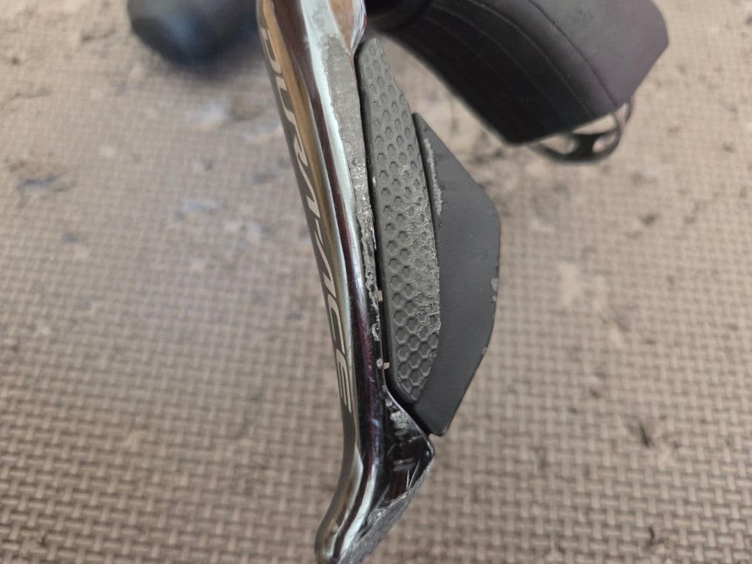パーツ R9150 STI DURA-ACE Di2