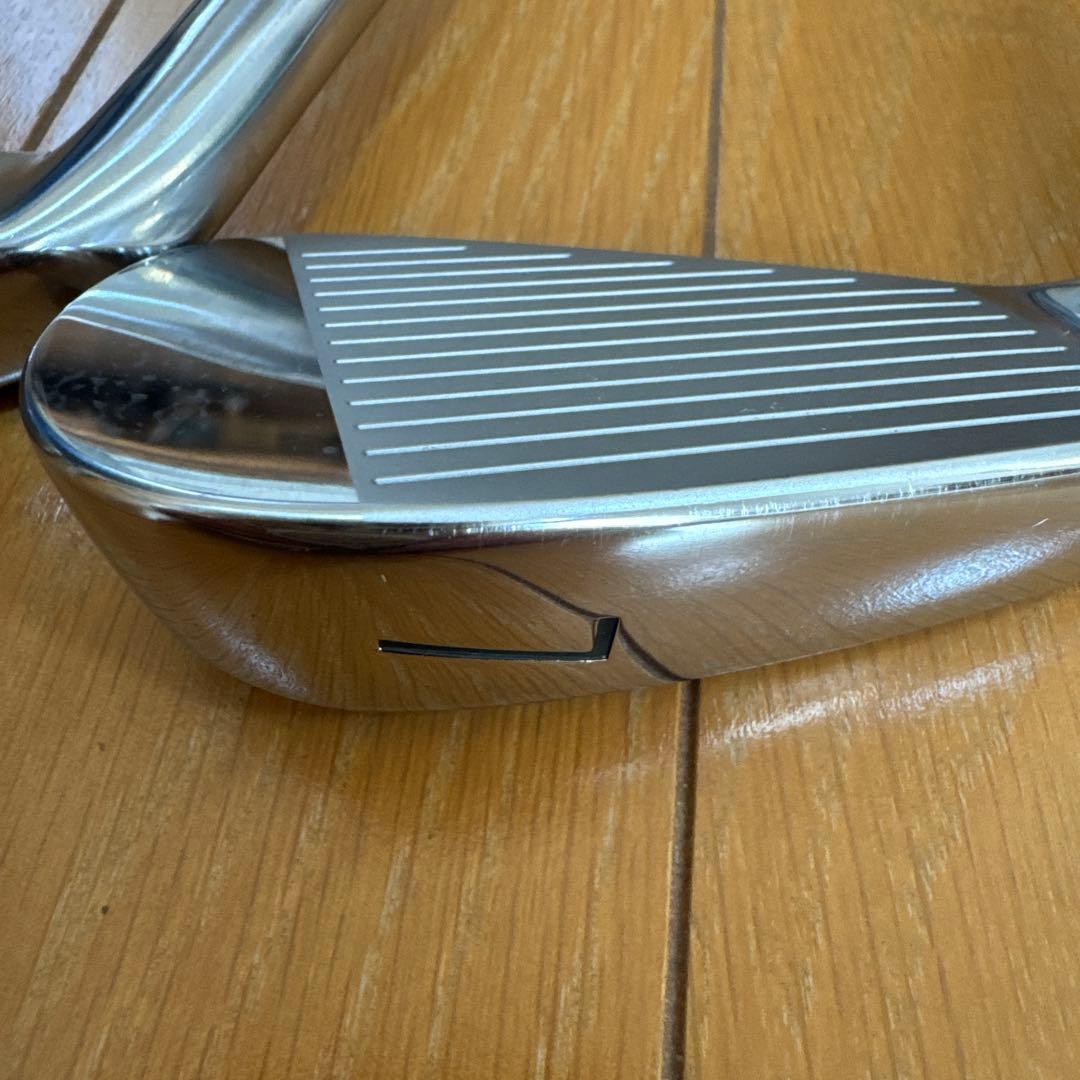 タイトリストTitleist T350 アイアンセット6本